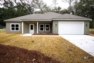 2520 Callaway Road, Gulf Shores, AL 36542