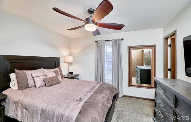 100 Robin Hood Drive, Troy, MO 63379