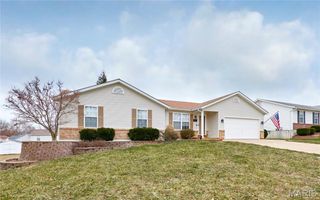 100 Robin Hood Drive, Troy, MO 63379