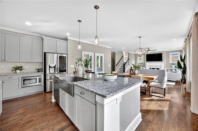 2675 Sugar Mill SE Drive, Atlanta, GA 30316