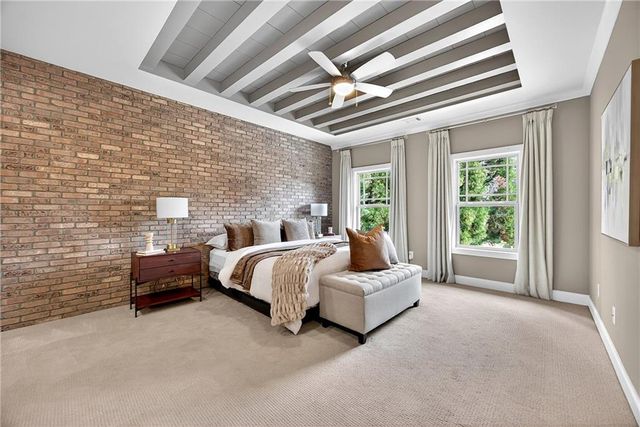 2675 Sugar Mill SE Drive, Atlanta, GA 30316