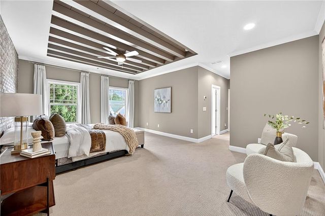 2675 Sugar Mill SE Drive, Atlanta, GA 30316