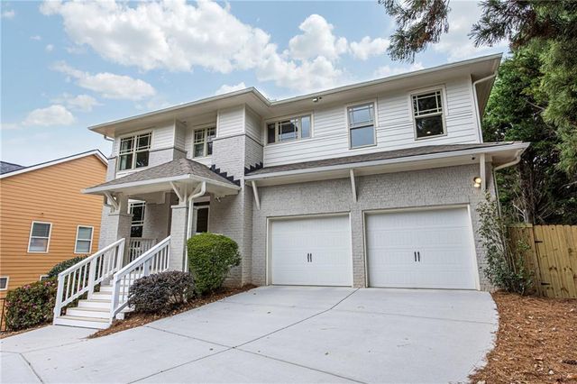 2675 Sugar Mill SE Drive, Atlanta, GA 30316