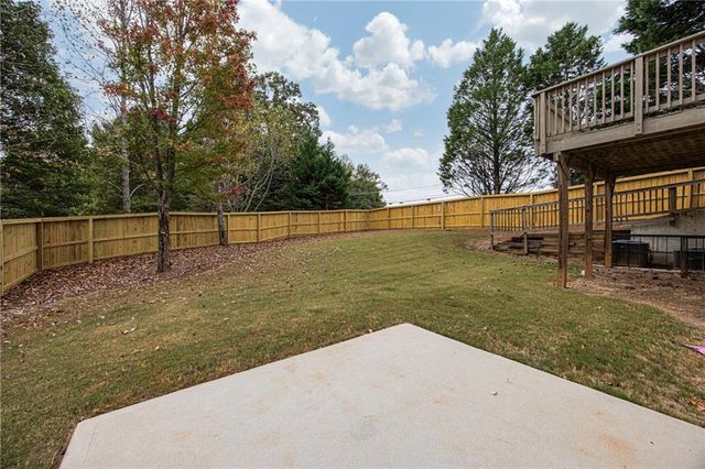 2675 Sugar Mill SE Drive, Atlanta, GA 30316