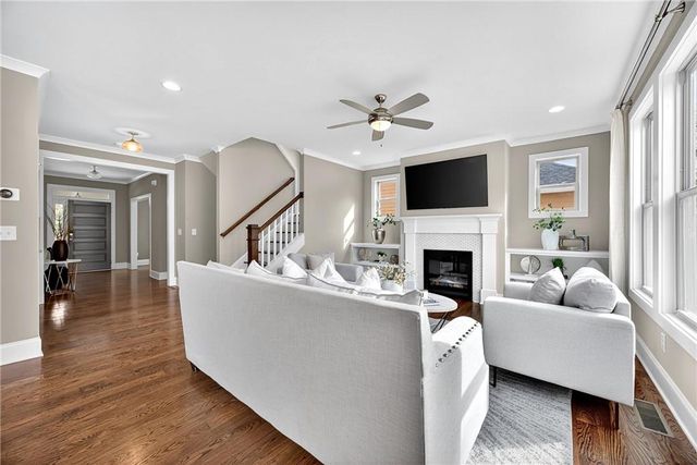 2675 Sugar Mill SE Drive, Atlanta, GA 30316