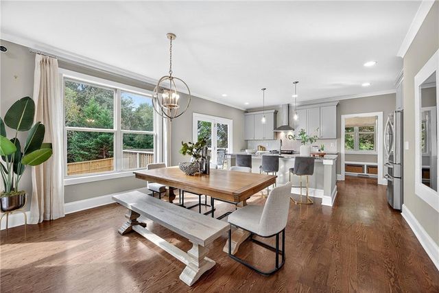 2675 Sugar Mill SE Drive, Atlanta, GA 30316