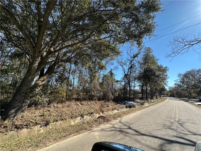 0 Lundy Road, Theodore, AL 36582