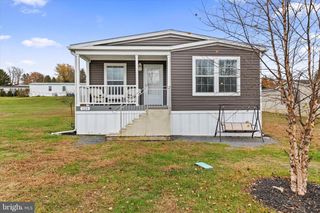 501 WINDY HILL RD #LOT 125, Shermans Dale, PA 17090
