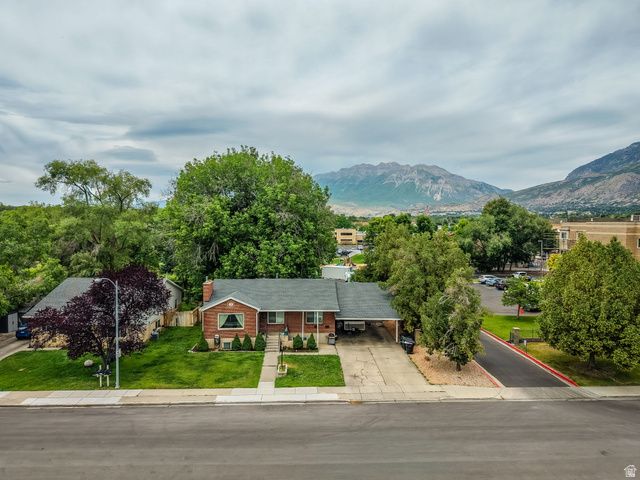 650 W 980 N, Provo, UT 84604