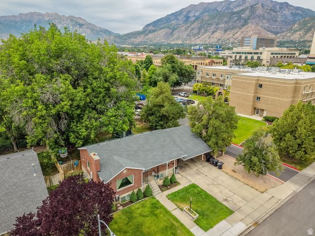 650 W 980 N, Provo, UT 84604