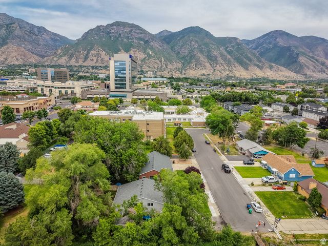 650 W 980 N, Provo, UT 84604