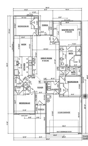 2808 Witchwood Drive, Fort Wayne, IN 46809