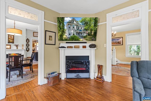 159 W WASHINGTON ST, Orange, VA 22960