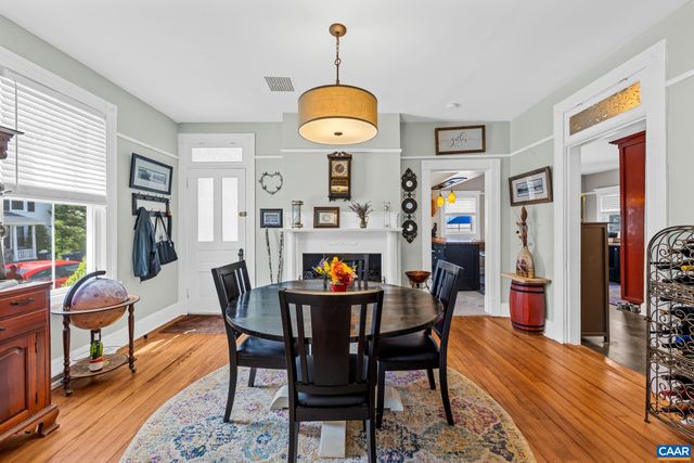 159 W WASHINGTON ST, Orange, VA 22960