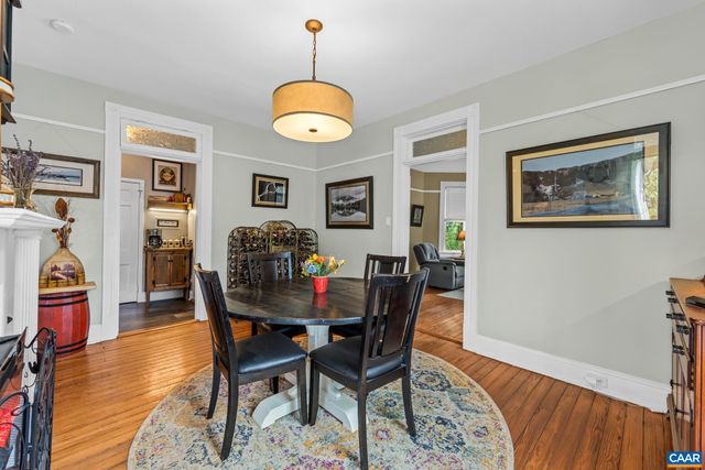 159 W WASHINGTON ST, Orange, VA 22960