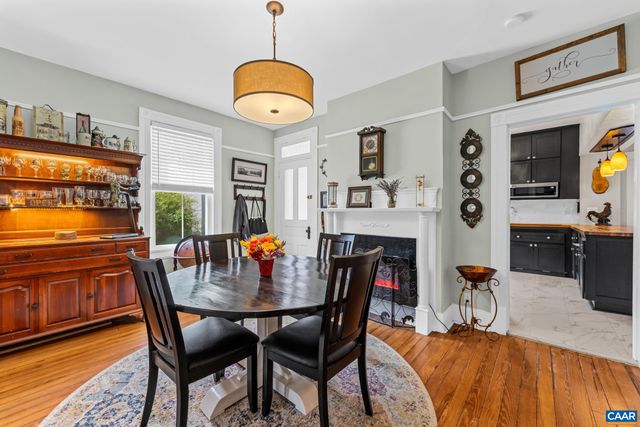159 W WASHINGTON ST, Orange, VA 22960