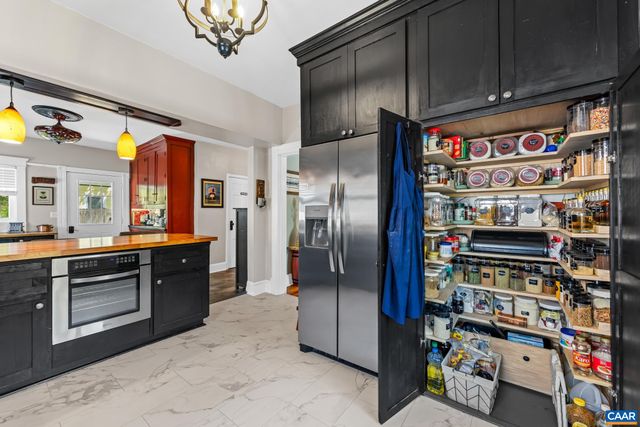 159 W WASHINGTON ST, Orange, VA 22960
