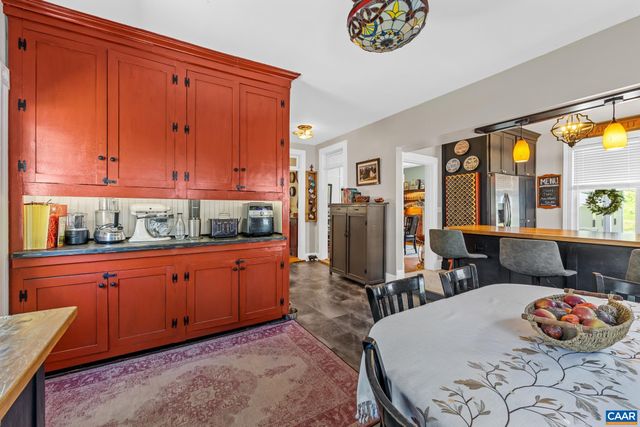 159 W WASHINGTON ST, Orange, VA 22960