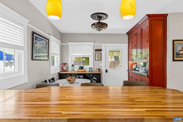 159 W WASHINGTON ST, Orange, VA 22960