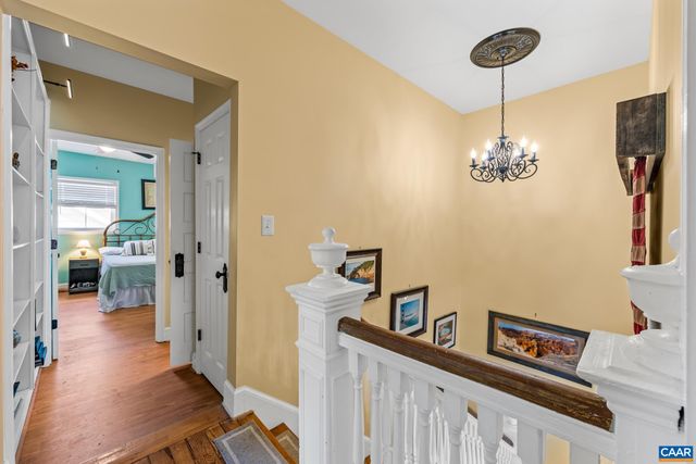 159 W WASHINGTON ST, Orange, VA 22960
