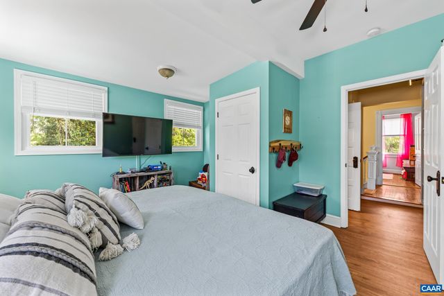 159 W WASHINGTON ST, Orange, VA 22960