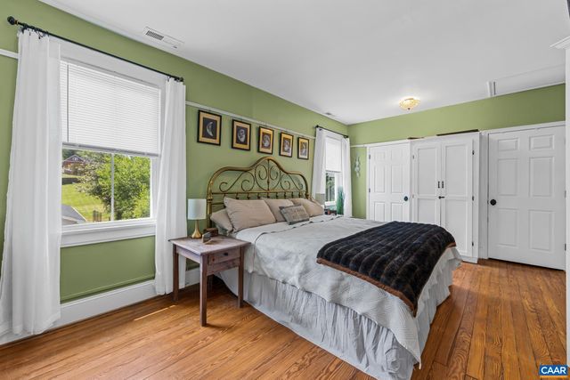 159 W WASHINGTON ST, Orange, VA 22960