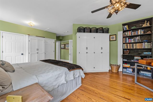 159 W WASHINGTON ST, Orange, VA 22960