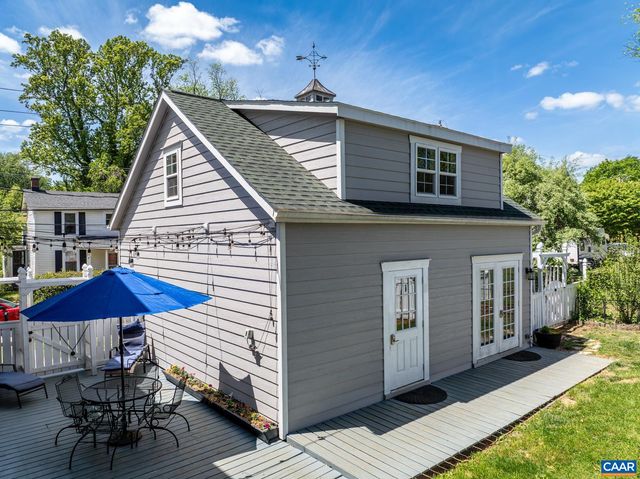 159 W WASHINGTON ST, Orange, VA 22960