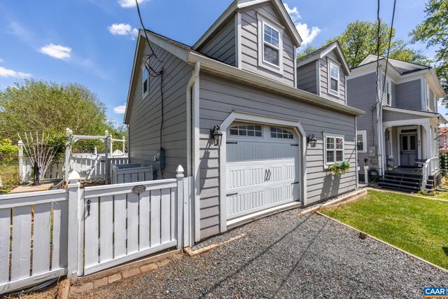 159 W WASHINGTON ST, Orange, VA 22960
