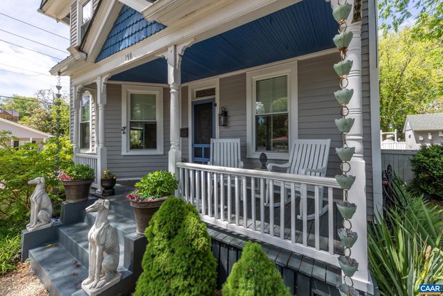 159 W WASHINGTON ST, Orange, VA 22960