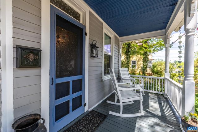 159 W WASHINGTON ST, Orange, VA 22960