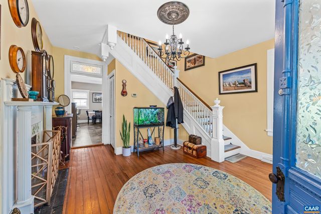 159 W WASHINGTON ST, Orange, VA 22960