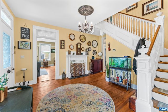 159 W WASHINGTON ST, Orange, VA 22960