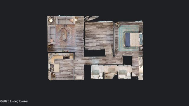 2300 Dundee Rd APT 2, Louisville, KY 40205