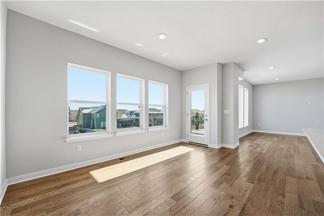 409 Woodview Drive, Raymore, MO 64083