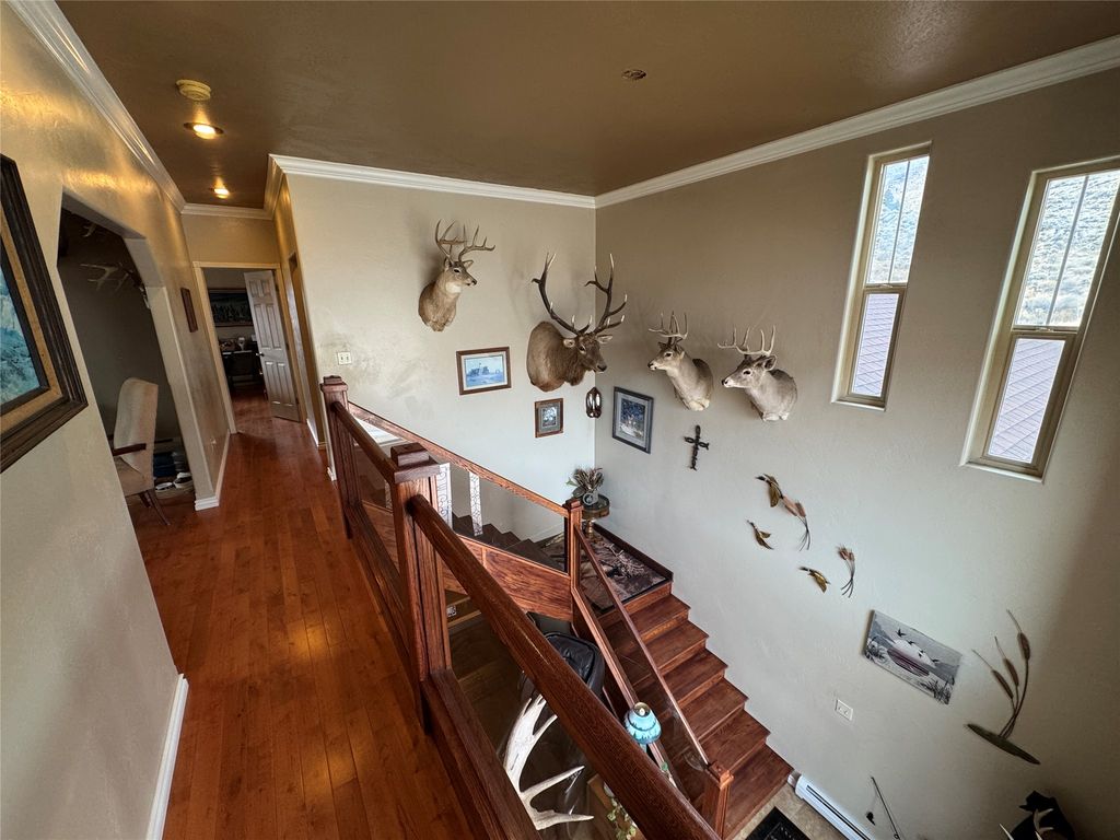 2651 Big Horn Road, Melrose, MT 59743 photo 10