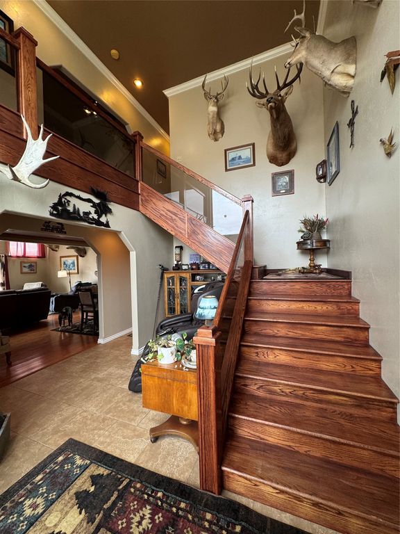 2651 Big Horn Road, Melrose, MT 59743 photo 11