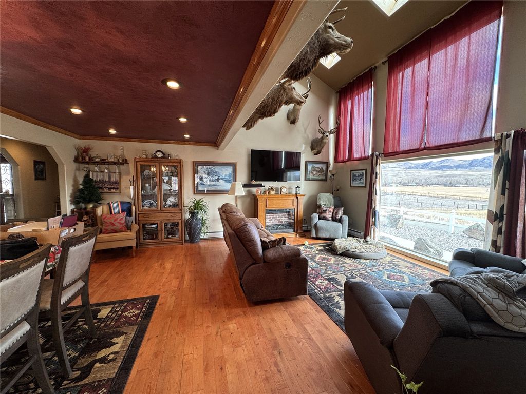 2651 Big Horn Road, Melrose, MT 59743 photo 12