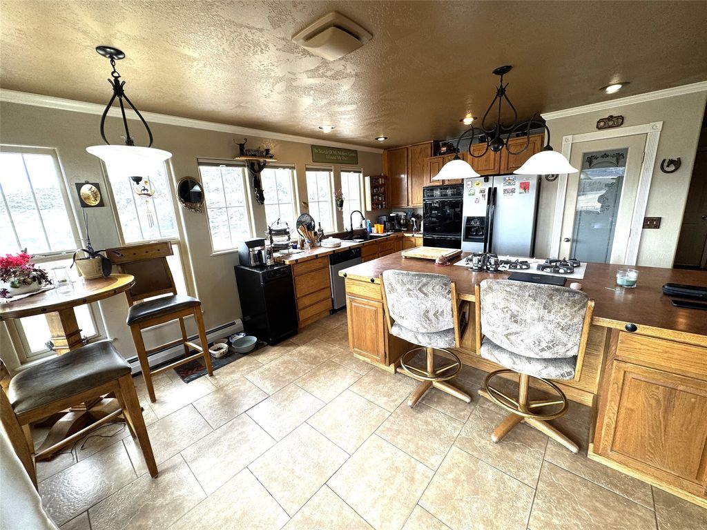 2651 Big Horn Road, Melrose, MT 59743 photo 16