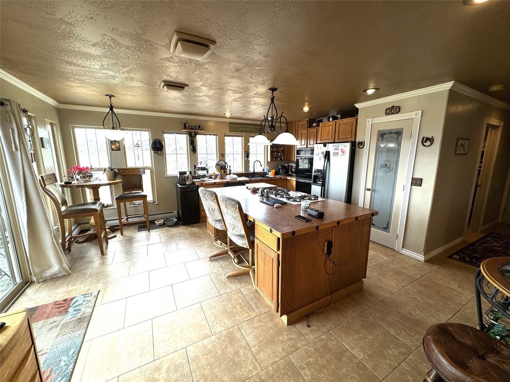 2651 Big Horn Road, Melrose, MT 59743 photo 17