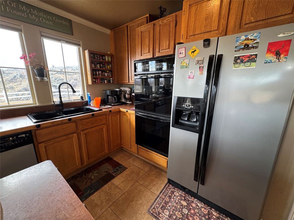 2651 Big Horn Road, Melrose, MT 59743 photo 18