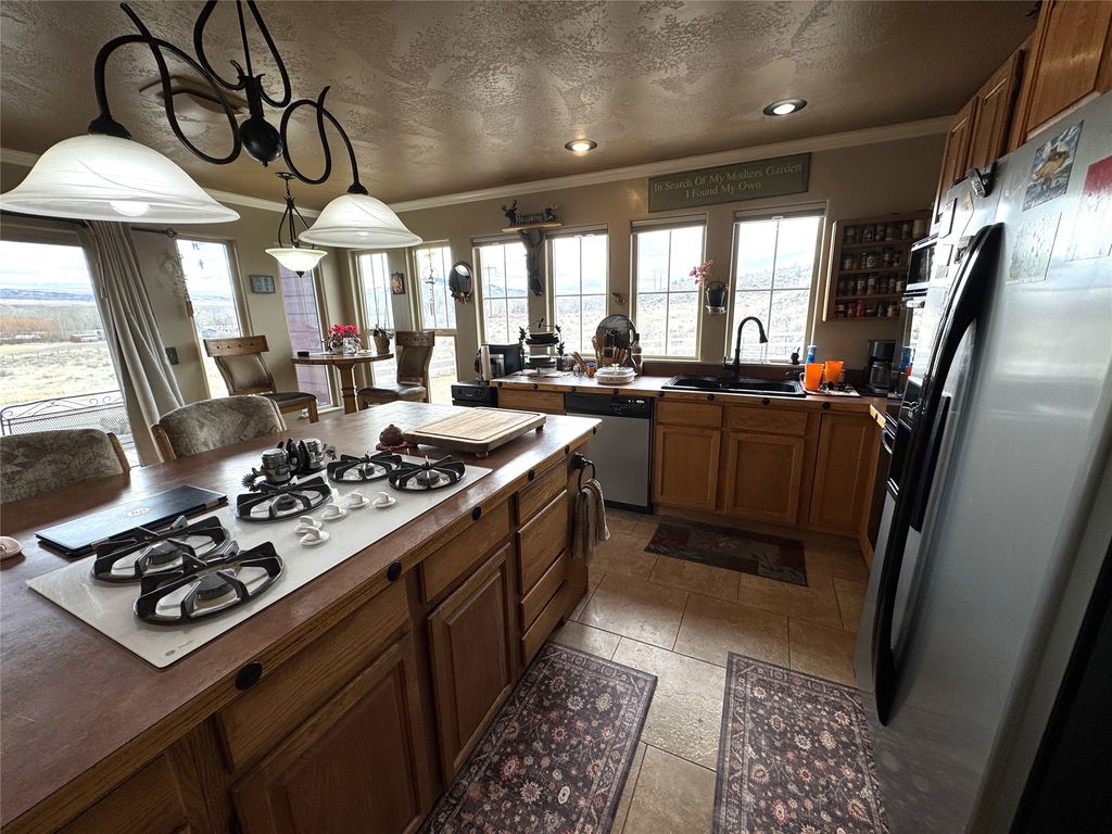 2651 Big Horn Road, Melrose, MT 59743 photo 19