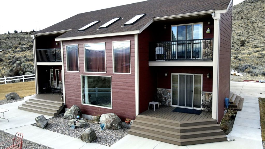 2651 Big Horn Road, Melrose, MT 59743 photo 2