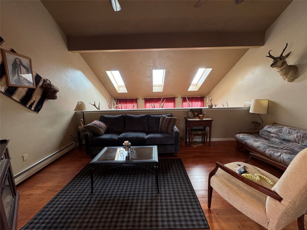 2651 Big Horn Road, Melrose, MT 59743 photo 23