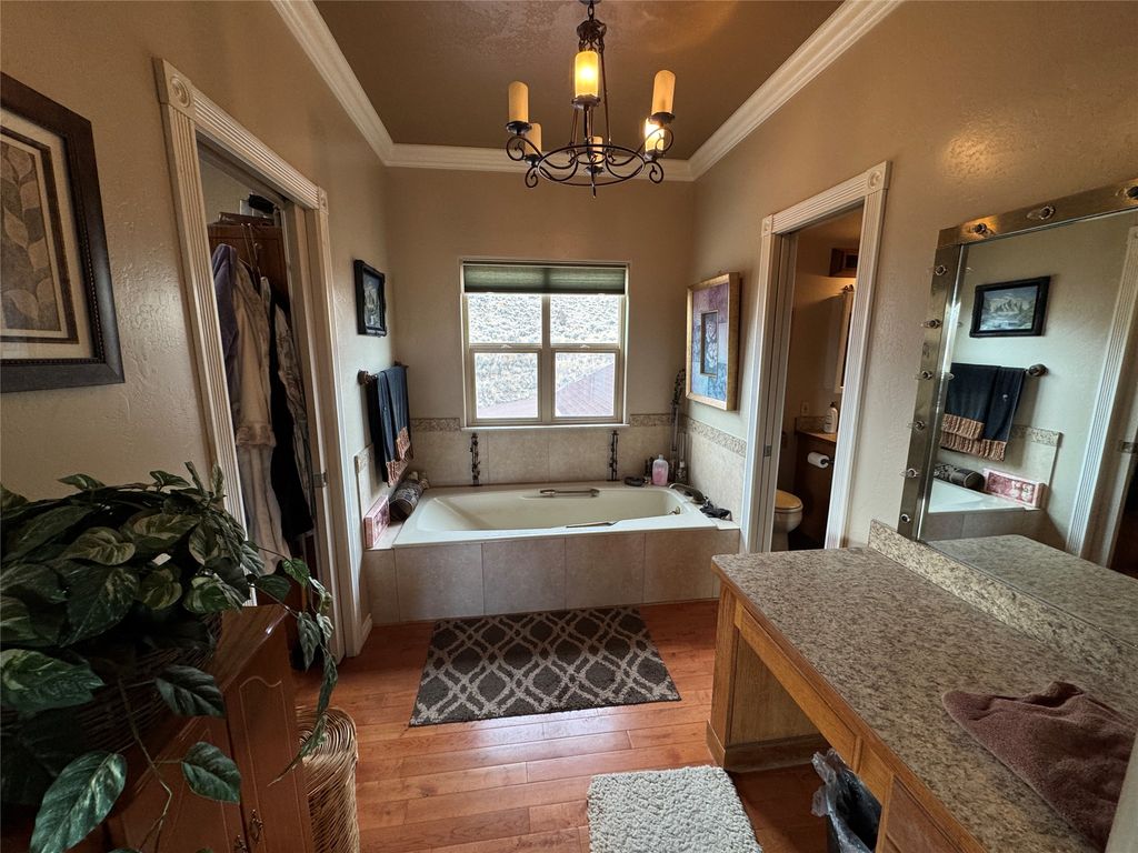 2651 Big Horn Road, Melrose, MT 59743 photo 27