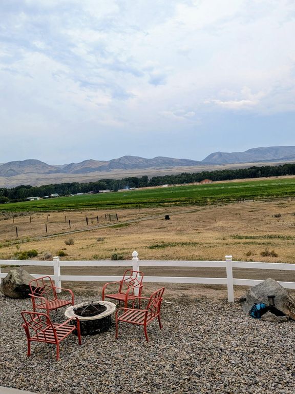 2651 Big Horn Road, Melrose, MT 59743 photo 32