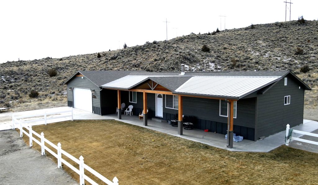 2651 Big Horn Road, Melrose, MT 59743 photo 35