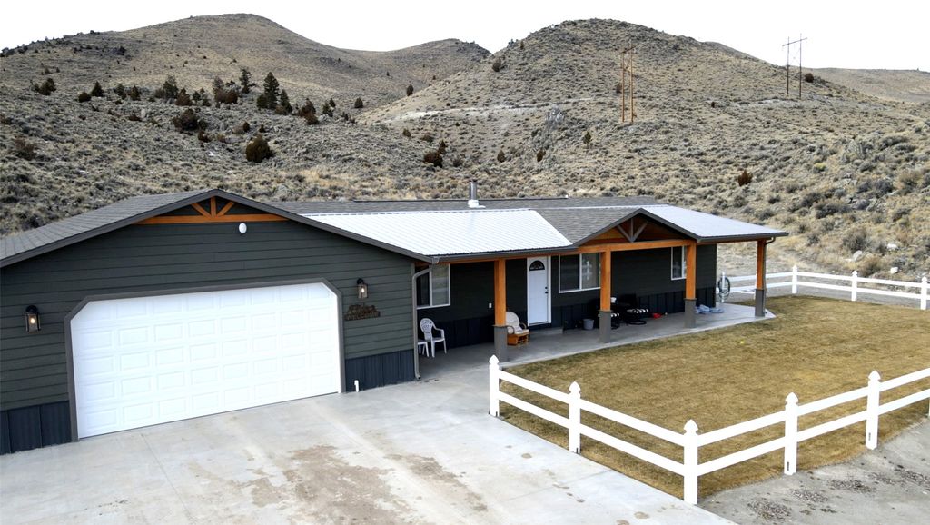2651 Big Horn Road, Melrose, MT 59743 photo 40