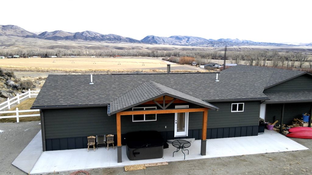 2651 Big Horn Road, Melrose, MT 59743 photo 42