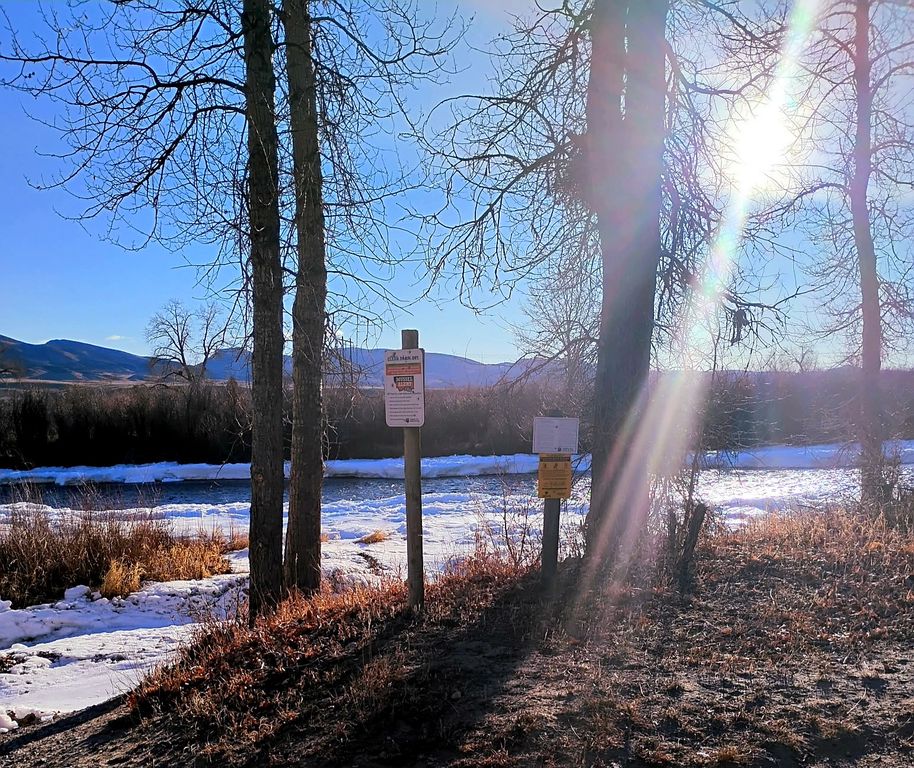 2651 Big Horn Road, Melrose, MT 59743 photo 55